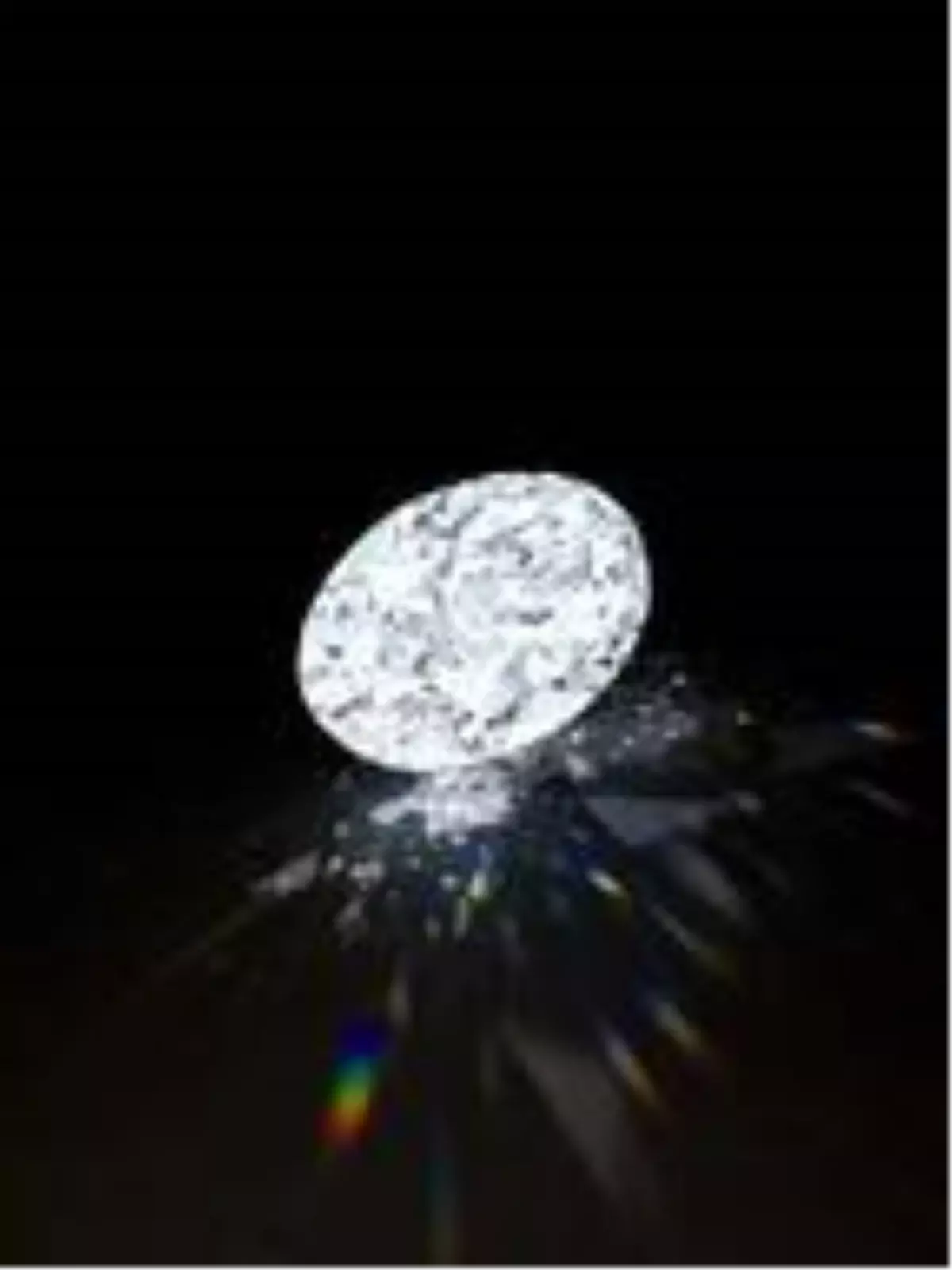 102 karat pırlanta İngiltere'de satışa çıkıyor