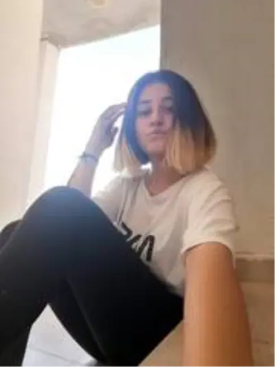 13 yaşındaki Filiz'den 13 gündür haber alınamıyor 13 yaşındaki Filiz'den 13 gündür haber alınamıyor