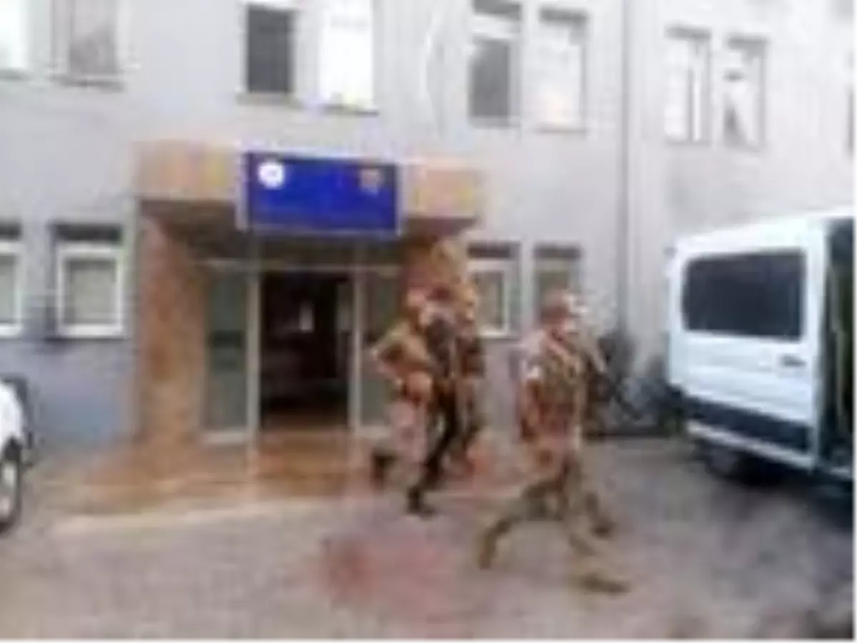 3 yıldır aranan cinayet şüphelisi sahte kimlikle yakalandı