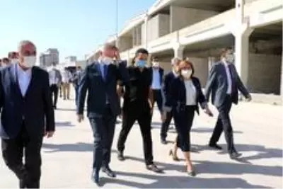 300 fabrika iddialarına yerinde ispat 300 fabrika iddialarına yerinde ispat