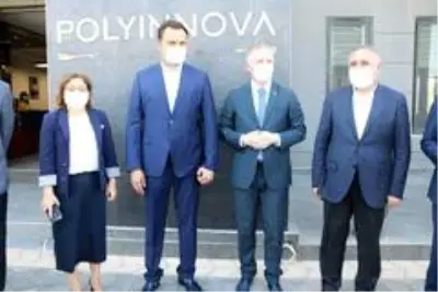 300 fabrika iddialarına yerinde ispat 300 fabrika iddialarına yerinde ispat