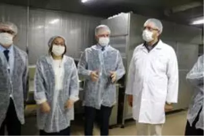 300 fabrika iddialarına yerinde ispat 300 fabrika iddialarına yerinde ispat