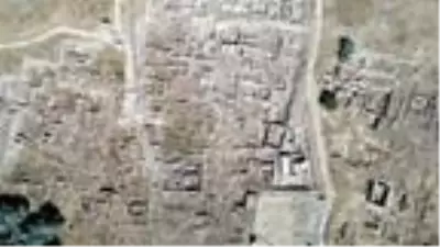 6 bin yıllık Kültepe'de kazı çalışmaları 72 yıldır sürüyor 6 bin yıllık Kültepe'de kazı çalışmaları 72 yıldır sürüyor