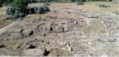 6 bin yıllık Kültepe'de kazı çalışmaları 72 yıldır sürüyor 6 bin yıllık Kültepe'de kazı çalışmaları 72 yıldır sürüyor