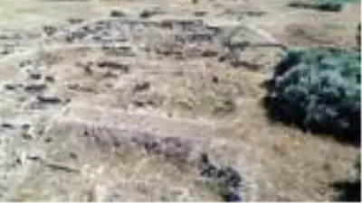 6 bin yıllık Kültepe'de kazı çalışmaları 72 yıldır sürüyor 6 bin yıllık Kültepe'de kazı çalışmaları 72 yıldır sürüyor