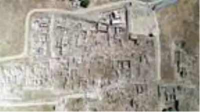 6 bin yıllık Kültepe'de kazı çalışmaları 72 yıldır sürüyor 6 bin yıllık Kültepe'de kazı çalışmaları 72 yıldır sürüyor