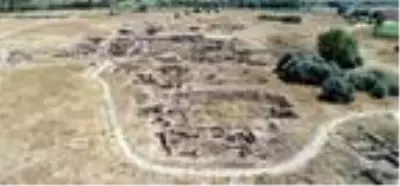 6 bin yıllık Kültepe'de kazı çalışmaları 72 yıldır sürüyor 6 bin yıllık Kültepe'de kazı çalışmaları 72 yıldır sürüyor