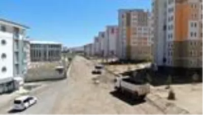 Abdurrahmangazi'nin prestij caddesi trafiğe açıldı Abdurrahmangazi'nin prestij caddesi trafiğe açıldı