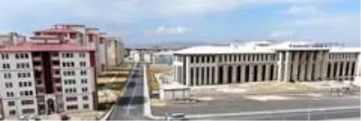 Abdurrahmangazi'nin prestij caddesi trafiğe açıldı Abdurrahmangazi'nin prestij caddesi trafiğe açıldı