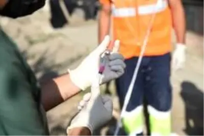 Altındağ Belediyesi, sokak hayvanlarını mamasız bırakmadı Altındağ Belediyesi, sokak hayvanlarını mamasız bırakmadı