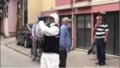 Ambulans şoförü intihar etti Ambulans şoförü intihar etti