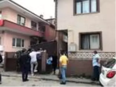 Ambulans şoförü, kendini iple asarak yaşamına son verdi Ambulans şoförü, kendini iple asarak yaşamına son verdi