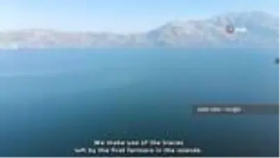 Anadolu'da taşlar yerinden oynuyor