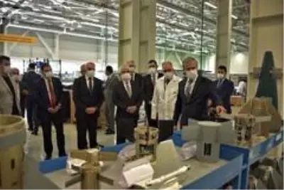 Atmaca füzesinde seri üretime geçilmesi için son bir test kaldı Atmaca füzesinde seri üretime geçilmesi için son bir test kaldı