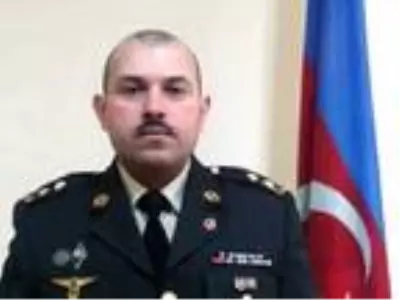 Azerbaycan'dan Ermenistan'a F-16 yanıtı Azerbaycan'dan Ermenistan'a F-16 yanıtı