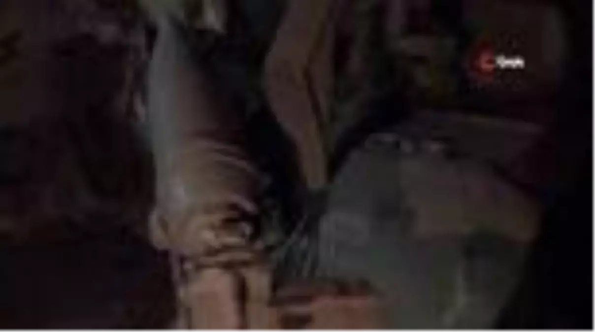 Azerbaycan ordusu, Ermeni ordusuna ait 1 tankı ve 10 askeri daha vurdu