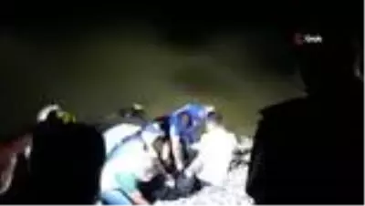 Muş'ta suya giren Suriye uyruklu bir kişi boğuldu Muş'ta suya giren Suriye uyruklu bir kişi boğuldu