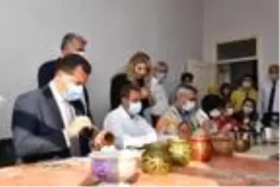 Balıkesir, UNESCO Öğrenen Şehirler Küresel Ağı'na katıldı Balıkesir, UNESCO Öğrenen Şehirler Küresel Ağı'na katıldı