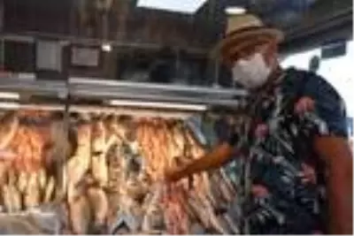 Barınaktaki balıkçıların 'ihale' korkusu Barınaktaki balıkçıların 'ihale' korkusu