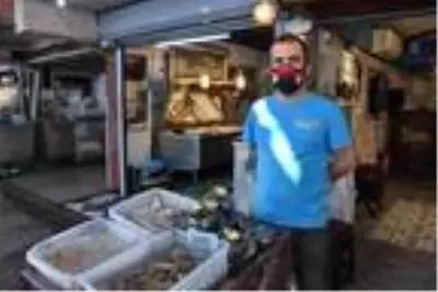 Barınaktaki balıkçıların 'ihale' korkusu Barınaktaki balıkçıların 'ihale' korkusu