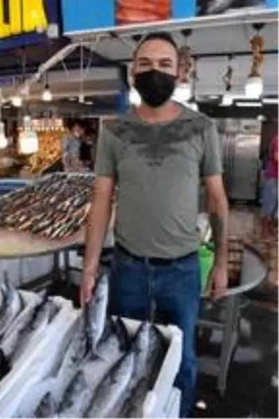 Barınaktaki balıkçıların 'ihale' korkusu Barınaktaki balıkçıların 'ihale' korkusu