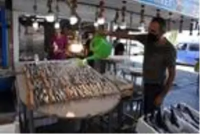 Barınaktaki balıkçıların 'ihale' korkusu Barınaktaki balıkçıların 'ihale' korkusu