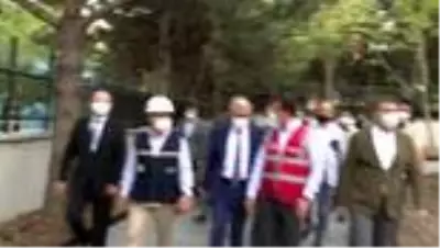 Başkan İmamoğlu ve Bozkurt projeleri inceledi Başkan İmamoğlu ve Bozkurt projeleri inceledi