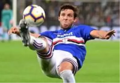 Beşiktaş Bartosz Bereszynski'yi istedi, Sampdoria 5 milyon euro talep etti Beşiktaş Bartosz Bereszynski'yi istedi, Sampdoria 5 milyon euro talep etti