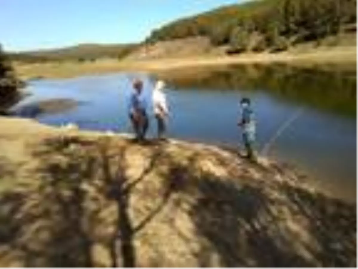 Bilecik'te su ürünleri ve balıkçılık denetimleri yapıldı