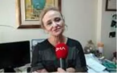 Prof. Dr. Yeşim Taşova duyurdu: Uykusuzluk, koronavirüs belirtisi olabilir Prof. Dr. Yeşim Taşova duyurdu: Uykusuzluk, koronavirüs belirtisi olabilir