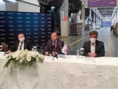 FETÖ nedeniyle kayyum atanan Naksan grubu, borcundan daha ucuza satışa çıkarıldı FETÖ nedeniyle kayyum atanan Naksan grubu, borcundan daha ucuza satışa çıkarıldı