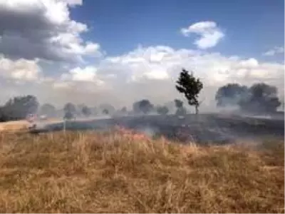 Son Dakika | Bozüyük'te 3 ayrı noktada çıkan yangın çevreye zarar vermeden söndürüldü Son Dakika | Bozüyük'te 3 ayrı noktada çıkan yangın çevreye zarar vermeden söndürüldü