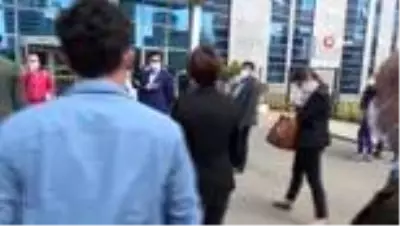 CHP İstanbul İl Başkanı Canan Kaftancıoğlu hakkında takipsizlik kararı CHP İstanbul İl Başkanı Canan Kaftancıoğlu hakkında takipsizlik kararı