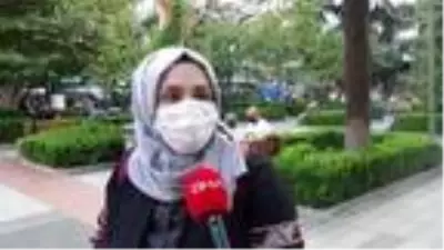 Son dakika haber... Çevreye atılan maske ve eldivenler tehlike saçıyor Son dakika haber... Çevreye atılan maske ve eldivenler tehlike saçıyor