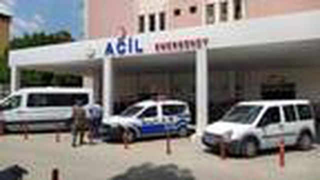 Cezaevindeki hükümlüleri 'usulsüz rapor' ile hastaneye yatırmışlar
