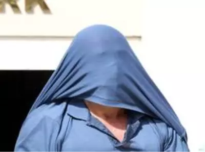 CHP eski ilçe başkanının katil zanlısı adliyeye sevk edildi CHP eski ilçe başkanının katil zanlısı adliyeye sevk edildi