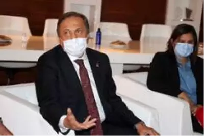 CHP Genel Başkan Yardımcısı Torun: 'İki ülke tek milletiz' CHP Genel Başkan Yardımcısı Torun: 'İki ülke tek milletiz'