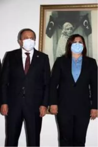 CHP Genel Başkan Yardımcısı Torun: 'İki ülke tek milletiz' CHP Genel Başkan Yardımcısı Torun: 'İki ülke tek milletiz'