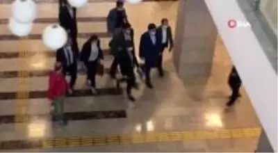 CHP İstanbul İl Başkanı Canan Kaftancıoğlu hakkında takipsizlik kararı CHP İstanbul İl Başkanı Canan Kaftancıoğlu hakkında takipsizlik kararı