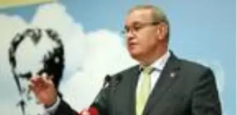Faik Öztrak: CHP'li Öztrak: Dostlarımızla ülkeyi yeniden küresel oyuncu haline getireceğiz Faik Öztrak: CHP'li Öztrak: Dostlarımızla ülkeyi yeniden küresel oyuncu haline getireceğiz