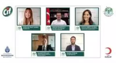 Cif'ten 'temizken güzel' ile şehirlerin mutluluğuna destek Cif'ten 'temizken güzel' ile şehirlerin mutluluğuna destek