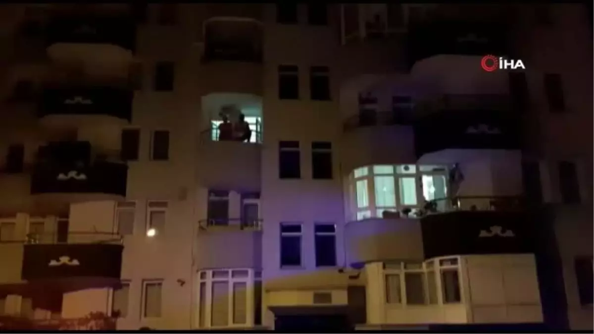 Son dakika haberi! Çorum'da iki grup arasında silahlı kavga
