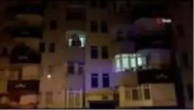 Son dakika haberi! Çorum'da iki grup arasında silahlı kavga Son dakika haberi! Çorum'da iki grup arasında silahlı kavga