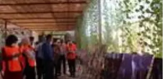 Kızıltepe: Covid-19 ile mücadele eden sağlık çalışanlarının çektiği fotoğraflar sergilendi Kızıltepe: Covid-19 ile mücadele eden sağlık çalışanlarının çektiği fotoğraflar sergilendi