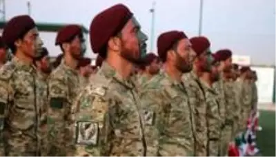 Dağlık Karabağ: Suriye'den muhalif savaşçıların Azerbaycan'a gittiği iddialarıyla ilgili ne... Dağlık Karabağ: Suriye'den muhalif savaşçıların Azerbaycan'a gittiği iddialarıyla ilgili ne...