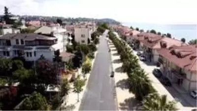 Daha iyi bir Büyükçekmece için çalışmalar sürüyor Daha iyi bir Büyükçekmece için çalışmalar sürüyor