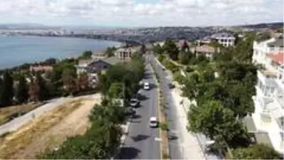 Daha iyi bir Büyükçekmece için çalışmalar sürüyor Daha iyi bir Büyükçekmece için çalışmalar sürüyor