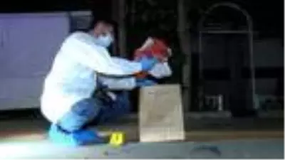 Diyarbakır'da 'domates atma' kavgası: 6 yaralı Diyarbakır'da 'domates atma' kavgası: 6 yaralı