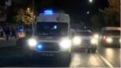 Diyarbakır'da 'domates atma' kavgası: 6 yaralı Diyarbakır'da 'domates atma' kavgası: 6 yaralı