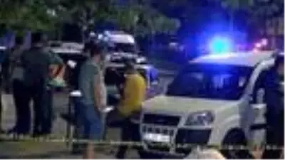 Diyarbakır'da 'domates atma' kavgası: 6 yaralı Diyarbakır'da 'domates atma' kavgası: 6 yaralı